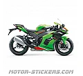 Kawasaki ZX-10R 2023