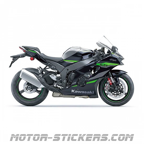 Kawasaki ZX-10R 2024