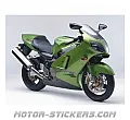 Kawasaki ZX-12R 2000