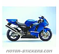 Kawasaki ZX-12R 2002
