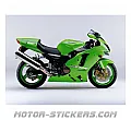Kawasaki ZX-12R 2003