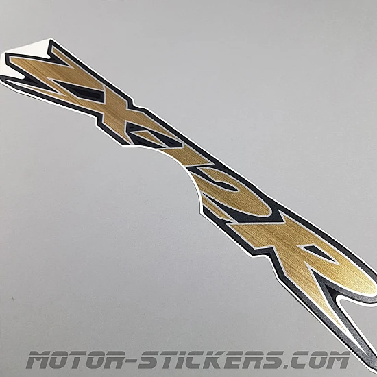 Kawasaki ZX-12R 2003