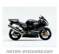 Kawasaki ZX-12R 2004-2005