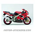 Kawasaki ZX-6R 2002