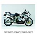 Kawasaki ZX-6R 2002