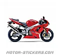 Kawasaki ZX-6R 2003