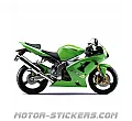 Kawasaki ZX-6R 2004