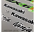 Kawasaki ZX-6R 2004