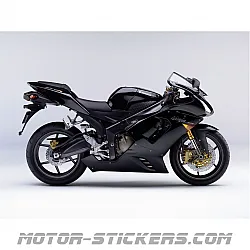 Kawasaki ZX-6R 2006