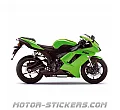 Kawasaki ZX-6R 2007