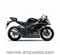 Kawasaki ZX-6R 2009
