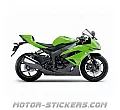 Kawasaki ZX-6R 2009
