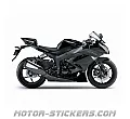 Kawasaki ZX-6R 2012