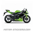 Kawasaki ZX-6R 2012