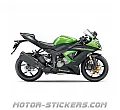 Kawasaki ZX-6R 2014