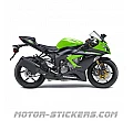 Kawasaki ZX-6R 2015