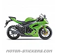 Kawasaki ZX-6R 2016