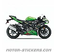 Kawasaki ZX-6R 2020
