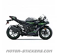 Kawasaki ZX-6R 2024