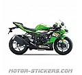 Kawasaki ZX-6R 2025