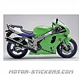 Kawasaki ZX-7R 1997
