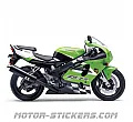 Kawasaki ZX-7R 2002