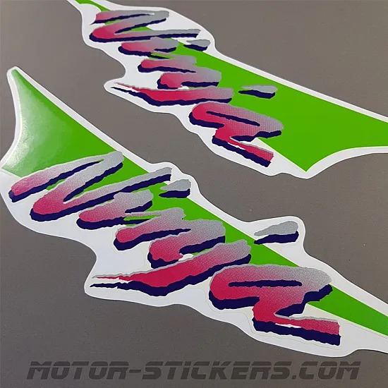 Kawasaki ZX-9R 1994-1995