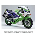 Kawasaki ZX-9R 1994-1995