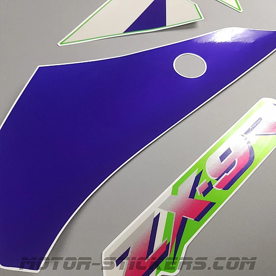 Kawasaki ZX-9R 1994-1995