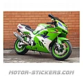 Kawasaki ZX-9R 1996