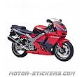 Kawasaki ZX-9R 1996
