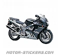 Kawasaki ZX-9R 1997