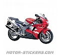 Kawasaki ZX-9R 1997
