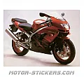 Kawasaki ZX-9R 1999