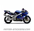 Kawasaki ZX-9R 2000