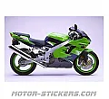 Kawasaki ZX-9R 2000