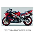 Kawasaki ZX-9R 2001