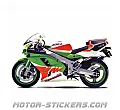 Kawasaki ZXR 750R 1993
