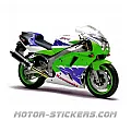 Kawasaki ZXR 750R 1994