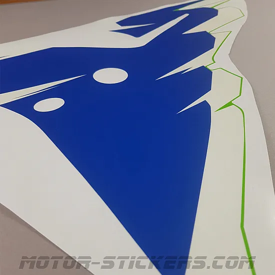 Kawasaki ZXR 750R 1994