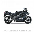 Kawasaki ZZR 1200 2003