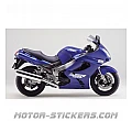 Kawasaki ZZR 1200 2002