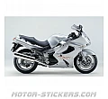 Kawasaki ZZR 1200 2002