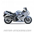 Kawasaki ZZR 1200 2003