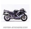 Kawasaki ZZR 1400 ZX-14 2006