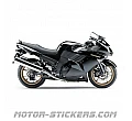 Kawasaki ZZR 1400 ZX-14 2010