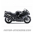 Kawasaki ZZR 1400 ZX-14 2015