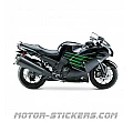 Kawasaki ZZR 1400 ZX-14 2017