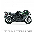 Kawasaki ZZR 1400 ZX-14 2018