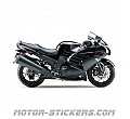 Kawasaki ZZR 1400 ZX-14 2019